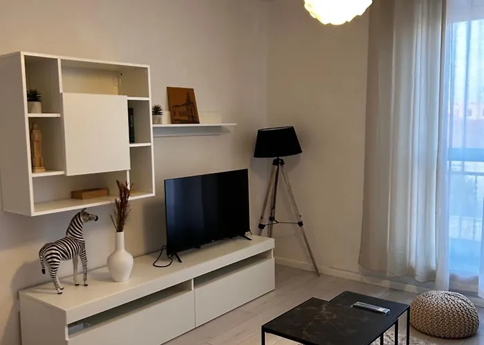 Apartment Lori