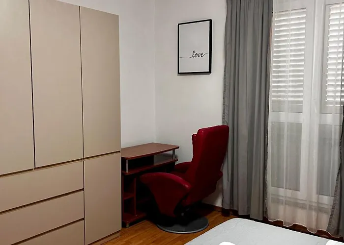 Apartment Lori