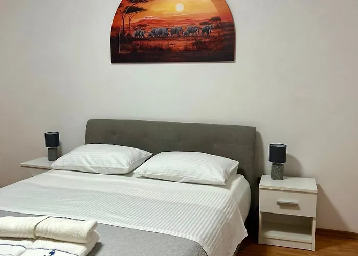 Apartment Lori