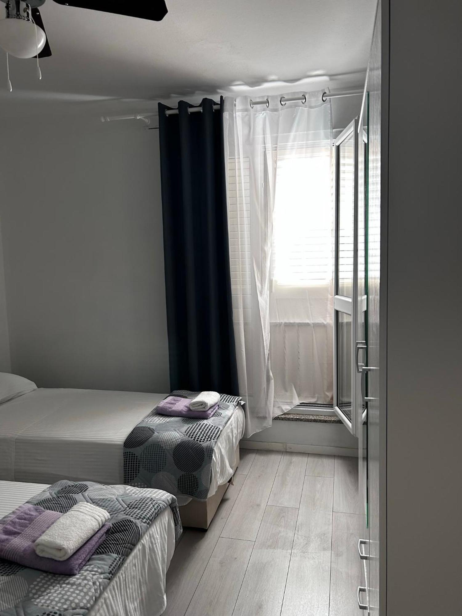 Apartman Lori *