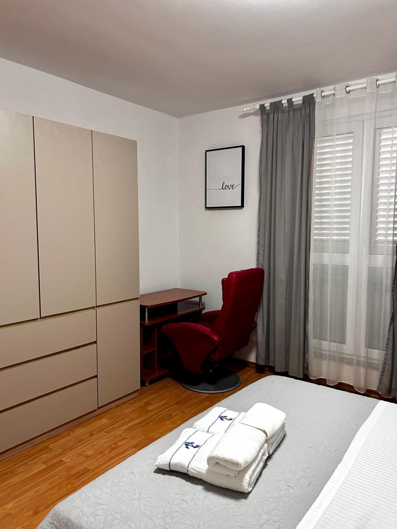 Appartement Lori