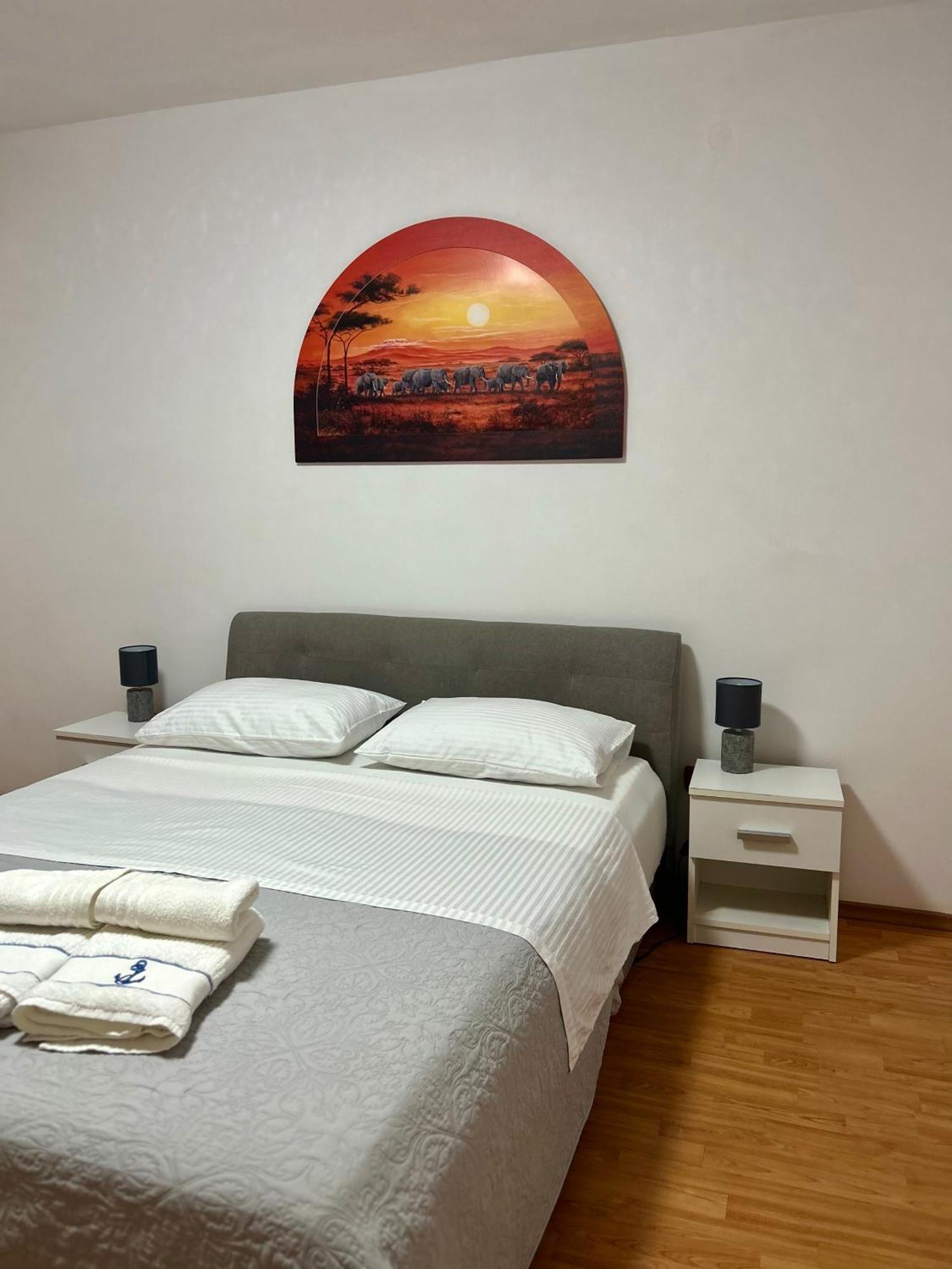 Appartement Lori Zadar